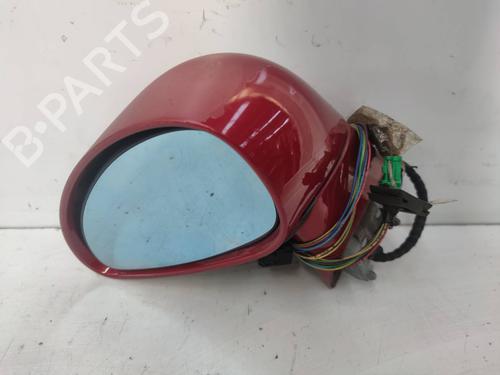 Used Left mirror CITROËN C4 I (LC_) [2004-2014]  11708511