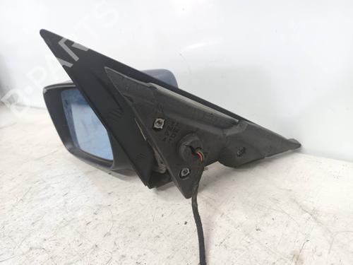 Left mirror BMW 3 (E46) 320 d | BP11810419C26 