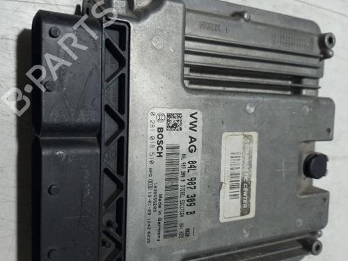 Used Engine control unit (ECU) SEAT LEON (5F1) [2012-2021]  32124282