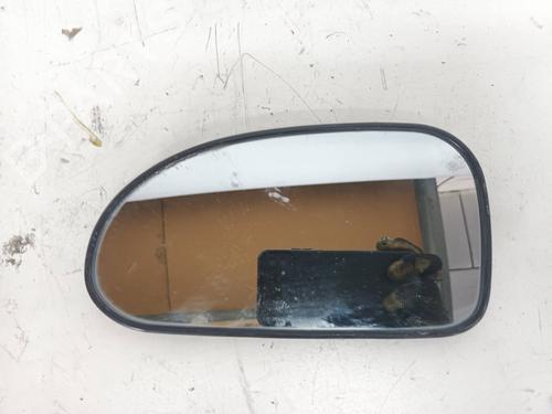 Used Left mirror glass HYUNDAI COUPE I (RD) [1996-2004]  14156505