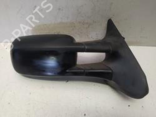 Right mirror SEAT IBIZA II (6K1) 1.9 SDI | BP8715048C27 