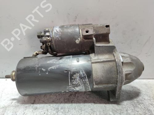 Used Starter BMW 5 (E39) 535 i (235 hp) 8705182