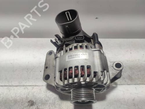 Alternator FORD MONDEO III (B5Y) 2.0 TDCi | BP12511789M7 