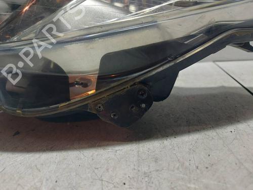 Left headlight OPEL INSIGNIA A (G09) | BP40281983C28 - Image 8