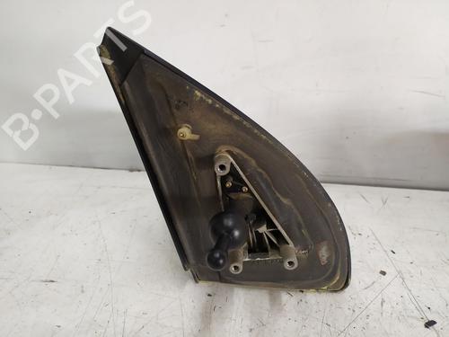 Left mirror CHEVROLET AVEO / KALOS Hatchback (T200) 1.4 | BP29636356C26 
