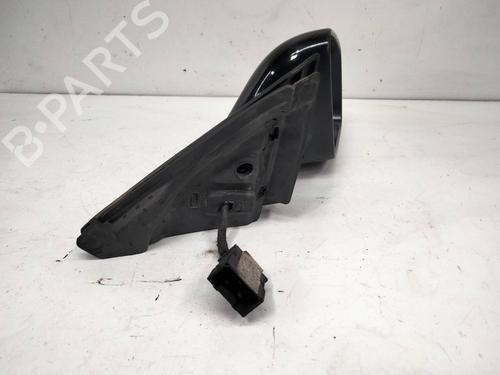 Right mirror AUDI A3 (8L1)  | BP8712213C27 