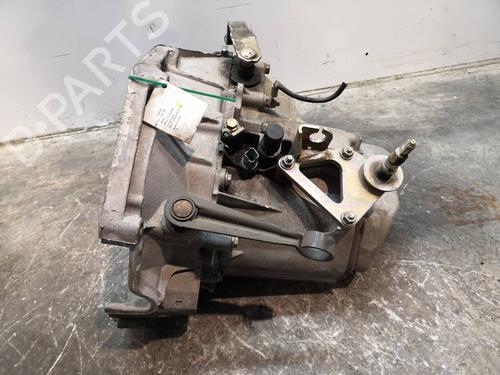 Gearbox CITROËN XSARA (N1) 1.6 16V | BP8717963M3 