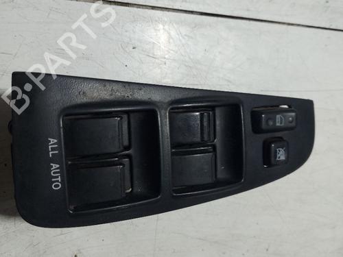 Used Left front window switch Left front window switch TOYOTA AVENSIS (_T25_) 1.8 VVT-i (ZZT251_, ZZT251R) (129 hp) 31800369 31800369
