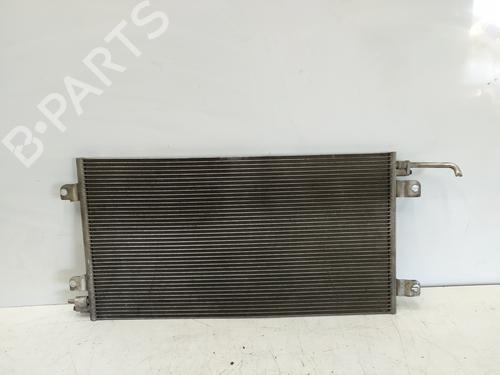 AC radiator NISSAN INTERSTAR Van (X70) dCi 100 | BP25495168M32 