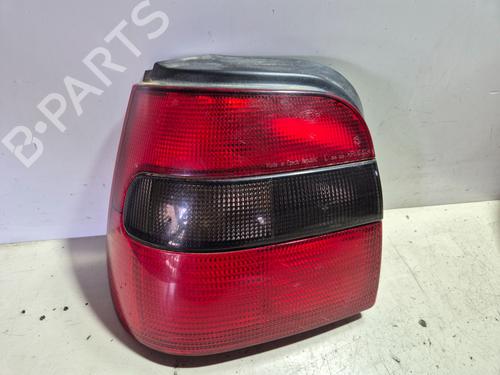 Left taillight SKODA FELICIA II (6U1) 1.3 | BP25925882C34 