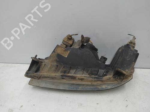 Right headlight PEUGEOT 106 II (1A_, 1C_)  | BP16553230C29 