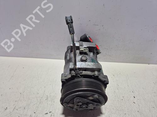 AC compressor FORD FOCUS C-MAX (DM2)  | BP27542745M34 