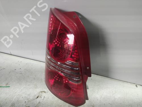 Left taillight HYUNDAI ATOS (MX)  | BP13534606C34 