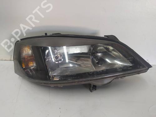 Right headlight OPEL ASTRA G Hatchback (T98) [1998-2009]nullnull