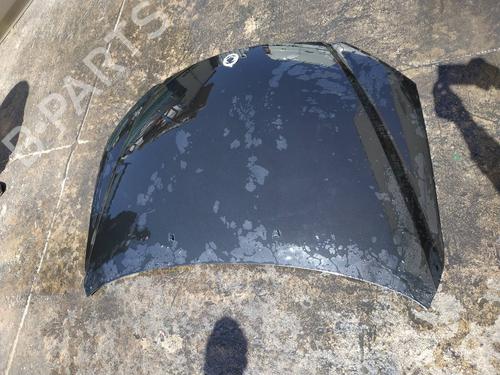 Used Hood SSANGYONG KYRON [2005-2014]  17532890