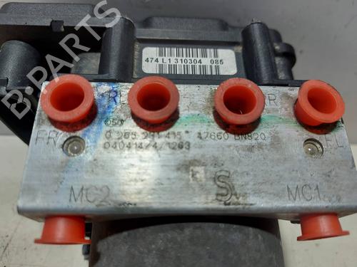 ABS pump NISSAN ALMERA II (N16) 2.2 Di | BP18110309M43 