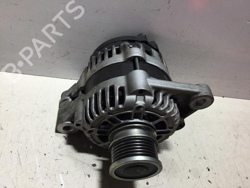Used Alternator OPEL INSIGNIA A (G09) [2008-2017]  29636378