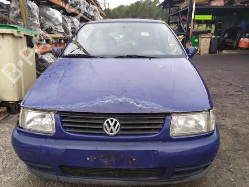 Starter VW POLO III (6N1)  | BP17956500M8