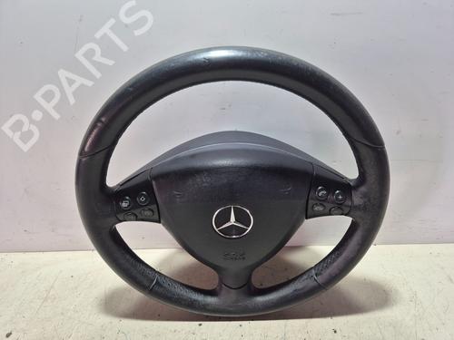 Used Steering wheel MERCEDES-BENZ A-CLASS (W169) A 160 (169.031, 169.331) (95 hp) 25743792