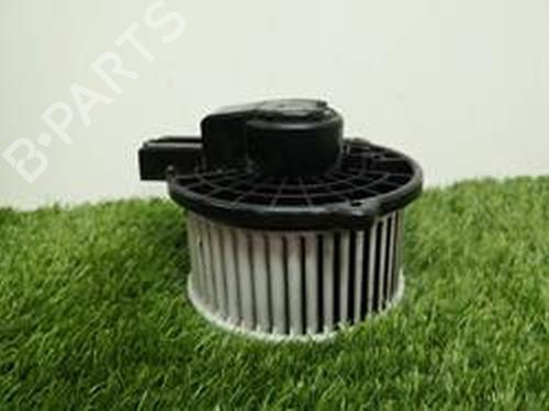 Heater blower motor MAZDA 6 Estate (GH) 2.0 MZR-CD (GH14) | BP14155913M62 