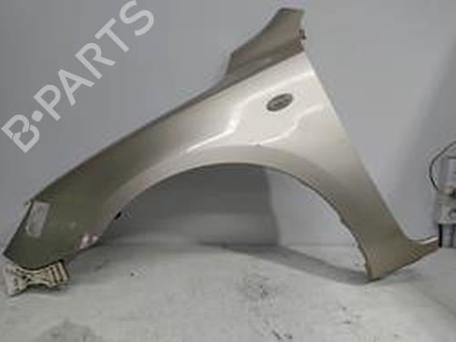 Used Left front fenders MAZDA 3 Saloon (BK) [1999-2009]  8701712