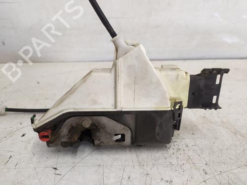 Used Rear left lock Rear left lock CITROËN C3 II (SC_) [2009-2026] 34102619 34102619