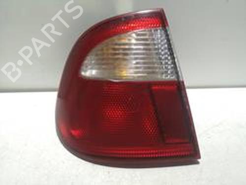 Used Left taillight SEAT CORDOBA (6K1, 6K2) [1993-2002]  8715921