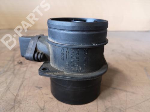 Moteur AUDI A4 B6 Avant (8E5) 2.5 TDI 15859579