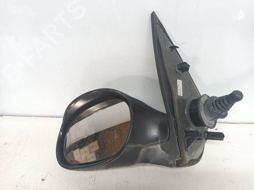left-mirror-peugeot-206-saloon-14-96432630xt-2007-13446658 main image