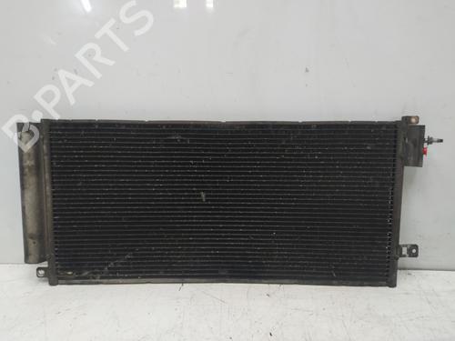 Used AC radiator FIAT BRAVO II (198_) 1.9 D Multijet (198AXB1A) (120 hp) 22210676