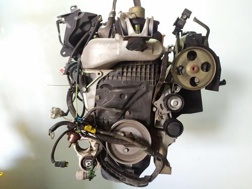 Motor CITROËN XSARA PICASSO (N68) 1.6 16V | BP29636408M1 