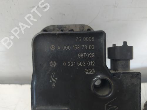 Ignition coil MERCEDES-BENZ CLK (C208) CLK 320 (208.365) | BP26334725M94 