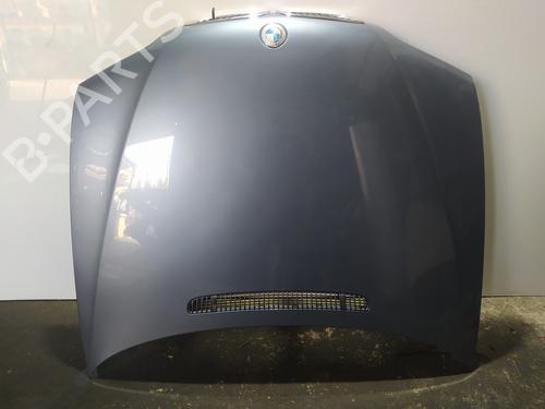 Used Hood BMW 3 (E46) 320 d (150 hp) 27997490