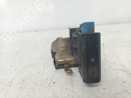 Rear left lock BMW 3 (E36) 318 i | BP11914414C100 