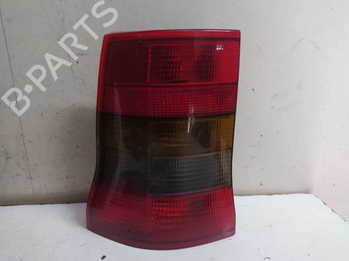 Used Left taillight OPEL ASTRA F Saloon (T92) 1.4 Si (F19, M19) (82 hp) 10033614