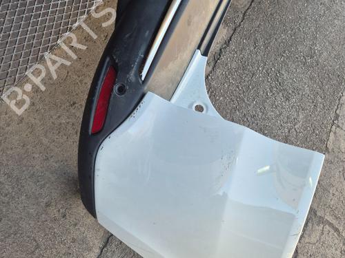 Rear bumper RENAULT CLIO IV Grandtour (KH_) 0.9 TCe 90 | BP25938708C8 