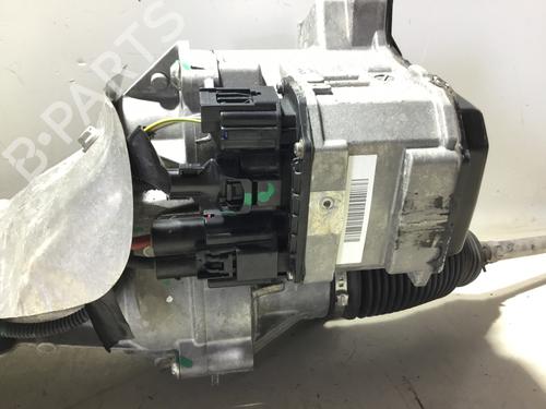 Steering rack FORD KUGA II (DM2) 2.0 TDCi | BP28544401M22