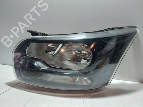Phare gauche FORD TRANSIT CUSTOM V362 Van (FY, FZ) [2012-2026]  31116706
