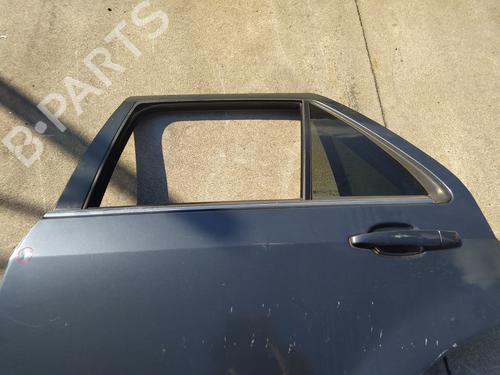 Left rear door CADILLAC SRX 3.6 AWD | BP29539340C4