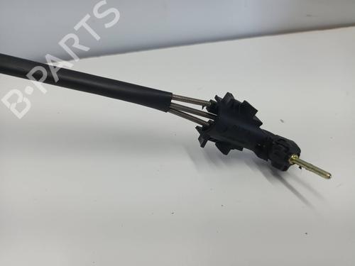 Left mirror SEAT IBIZA III (6L1)  | BP15079640C26