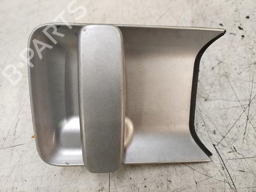 Used Exterior handle CITROËN BERLINGO MULTISPACE (B9) 1.6 HDi 90 4x4 (90 hp) 30387832