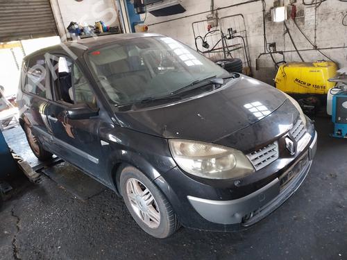 Used Parts RENAULT SCÉNIC II (JM0/1_) 4866684