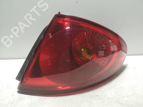 Used Right taillight SEAT TOLEDO III (5P2) [2004-2009]  8708342