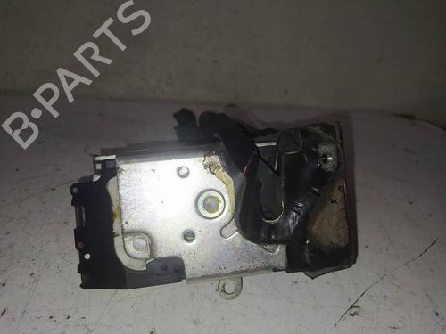 Used Front right lock FORD FIESTA V (JH_, JD_) [2001-2014]  14156720