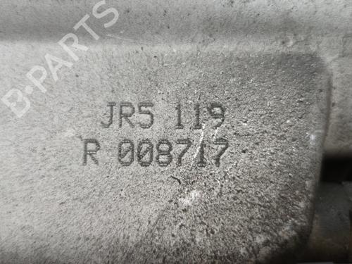 Gearbox RENAULT MEGANE II (BM0/1_, CM0/1_) 1.5 dCi (BM0F, BM0T, BM2B, CM0F, CM0T) | BP8704857M3 