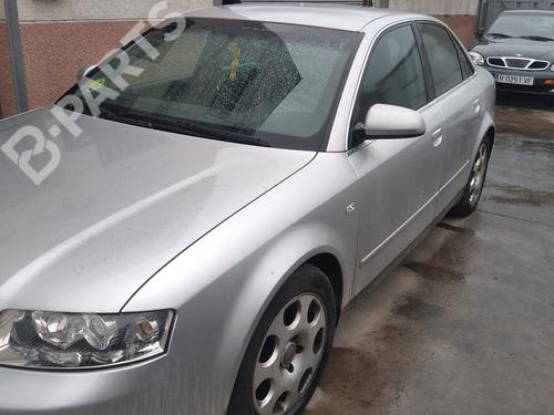 Left front suspension arm AUDI A4 B6 (8E2) 2.0 FSI | BP8702714M12  - Image 5