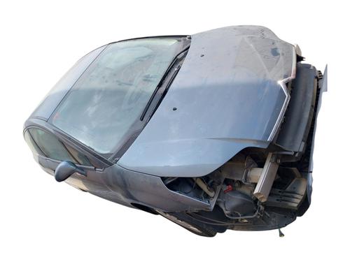 Engine control unit (ECU) CITROËN C4 I (LC_)  | BP26533263M57 