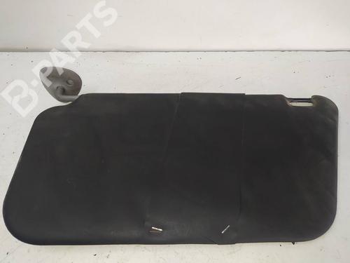 Used Left sun visor Left sun visor FORD TRANSIT CONNECT (P65_, P70_, P80_) 1.8 Di (75 hp) 9536414 9536414