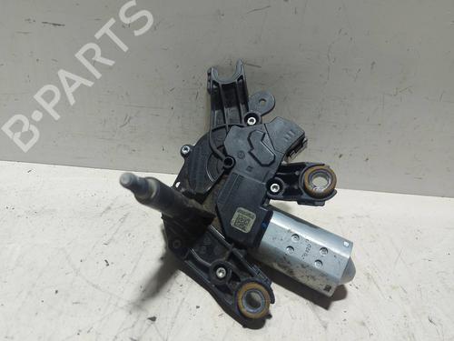 Rear wiper motor RENAULT CLIO IV (BH_)  | BP23551211M102 