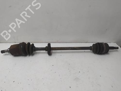 Used Right front driveshaft NISSAN MICRA II (K11) 1.0 i 16V (54 hp) 9250191